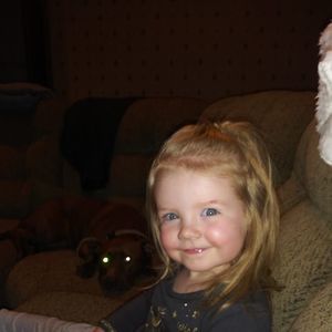 Meet your Posher, Karen